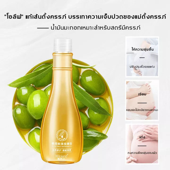 xroland-ครีมลดรอยแตก-150g-ขาแตกลาย-ลดรอยแตกลาย-กระชับผิวให้เรียบเนียน-เพิ่มความชุ่มชื้นให้แก่ผิว-ครีมทารอยแตกขา-ครีมรอยเเตกลาย-ครีมทาท้องลาย-ครีมทารอยแตก-ครีมทาหลังคลอด-ครีมกันแตกลาย-ครีมแก้แตกลาย-ครี