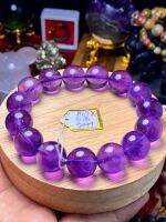 อเมทิสต์ (AMETHYST) อัญมณีแห่งความรัก ความสงบสุข “อเมทิสต์” อัญมณีที่สื่อถึง ความรัก ความเห็นอกเห็นใจ เอื้ออาทรผู้อื่น มีความเชื่อว่า ส่งเสริมให้ผู้ครอบครอง มีความโอบอ้อมอารี ✡️?ขนาด 15 มิล ราคา 3,999 บาท