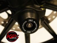 กันล้มหน้า EVOTECH FOR DUCATI MONSTER 797