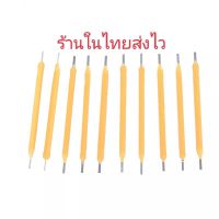 หลอดไฟ COB LED filament 3v 100mA  สว่างมาก