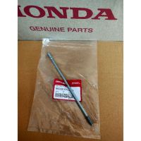 90032-GF6-00/เสาเสื้อข้างซ้ายแท้ Honda เวฟ110S,ไนท์110,1เสา อะไหล่แท้ศูนย์?%