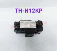 (แพ็ค1ตัว) TH-N12KP โอเวอร์โหลด 2.1A/,5,A/3.6A /9Aรีเลย์ใช้กับแมกแนติกSN10,SN11,SN12 รุ่น TH-N12KP