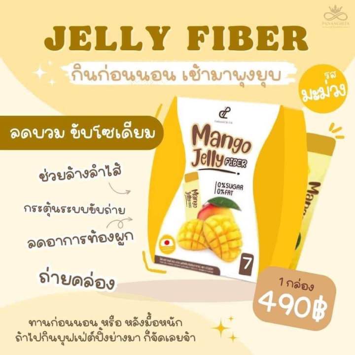 เจลลี่ไฟเบอร์-jelly-fiber-pananchita