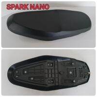 เบาะเดิม SPARK NANO สปาร์ค นาโน อย่างดี ฟองน้ำนุ่ม นั่งสบาย ทรงสวย เข้ากับตัวรถ