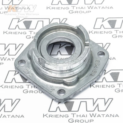 Makita service part bearing box for model. M9002 /MT904  part no. 319179-9 อะไหล่ฝาปิดชุดเฟืองหัวกระโหลกเตรื่องเจียร์ 5 นิ้ว ยี่ห้อ มากีต้า ใช้ประกอบงานซ่อมอะไหล่แท้