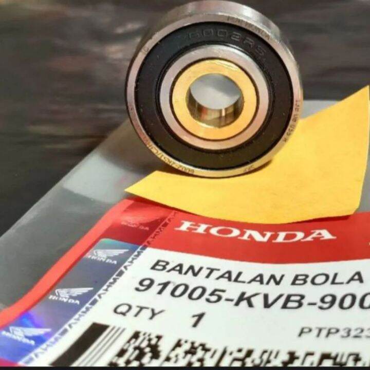 Lahar Bearing Bak Cvt Bosh Kuningan Lazada Indonesia