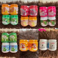 (1แพค มี2กระปุก) Carebeau แคร์บิว โคโคนัท แฮร์ ทรีทเม้นท์ แว็กซ์ 500 ml. Carebeau coconut hair treatment wax ฟื้นฟูผมแห้งเสียมาก