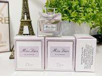 เคาน์เตอร์ไทย น้ำหอม Miss Dior EDP 5ml