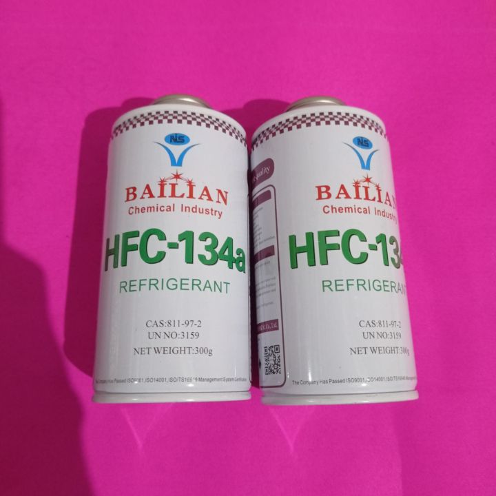 FREON BAILIAN R134A/ FREON MOBIL/FREON HFC R134A FREON KULKAS/FREON