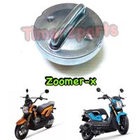 Zoomer x ** ฝาถังน้ำมัน ** แท้ศูนย์ 17620-K20-901