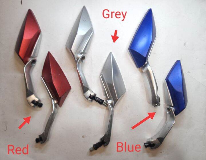 UNIVERSAL SIDE MIRROR Lazada PH