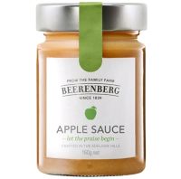 ซอสแอปเปิ้ล Beerenberg Apple Sauce 160g.