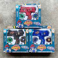 พร้อมส่ง!! ชุด Beyblade ลูกข่างเบย์เบลด 2 ลูก พร้อมด้ามจับอันใหญ่