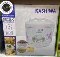 หม้อหุ่งข้าวอุ่นทิพย์ คาชิว่า kashiwa RC-180