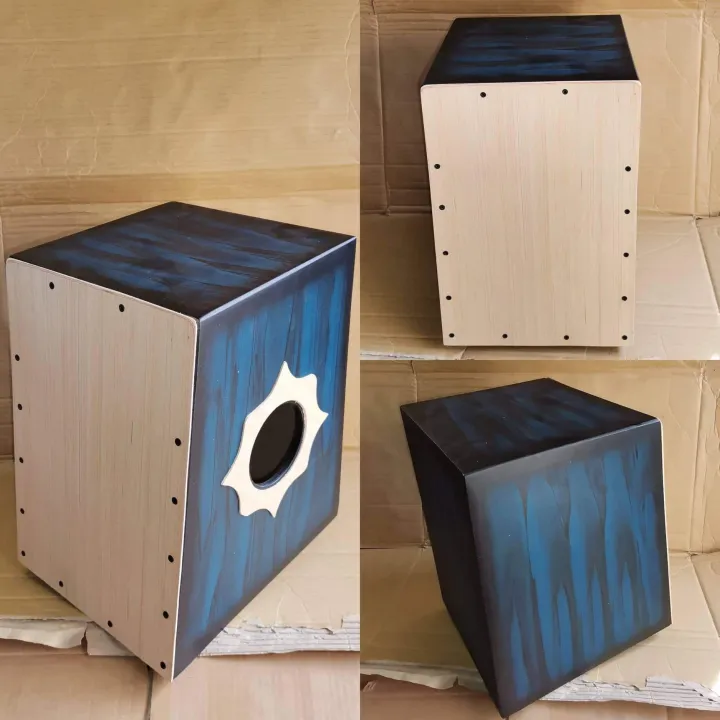 Cajon Beat Box Lazada PH