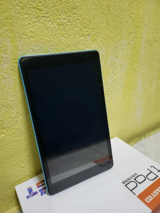 Teclast P80T มือสองสภาพสวย จอ 8นิ้ว IPS Android 11 3/32GB ฟรีเคส ...