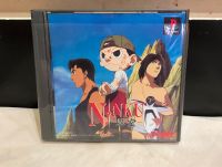 แผ่นแท้? : PS1 Playstation 1 Ninku JP Original สภาพแผ่นสวย คู่มือเป็นปกในตัว มีสไปรการ์ด