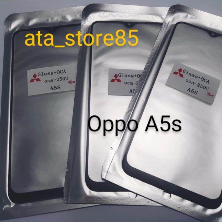 tc oppo a5s