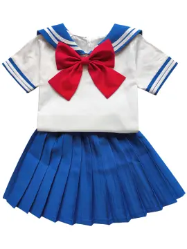 Buy Sailor Moon Costume Hair online