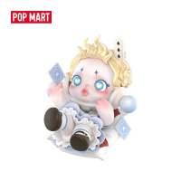 แท้100%‼️POP MART SKULLPANDA Everyday Wonderland Series