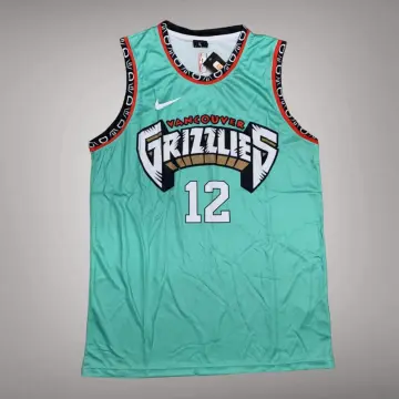 Shop Memphis Grizzlies Jersey Design with great discounts and prices online  - Sep 2023