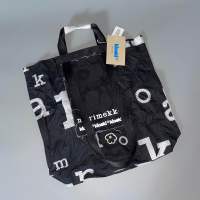 (พร้อมส่ง) Marimekko funny tote marimekki กระเป๋าถือ กระเป๋าสะพายไหล่ ของแท้100%