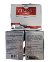 VITAHOME Soft Cap (Made in USA)