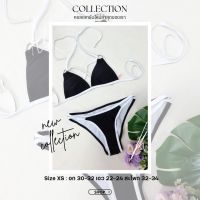 ชุดว่ายน้ำ บิกินี่ ทูพีช วันพีช Zaful/Shein/Romwe สายฝอนำเข้า ใส่ไปทะเล bikini summer sea