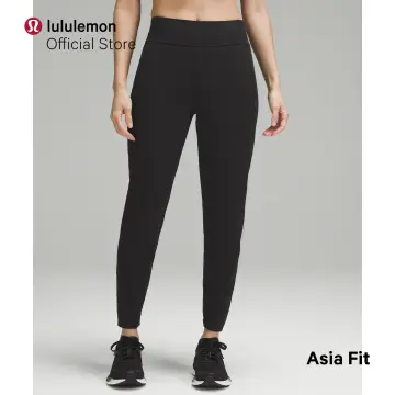 lululemon Women's Luxtreme™ Slim-Fit Mid-Rise Jogger - Asia Fit
