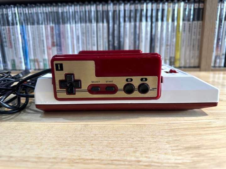 เครื่อง-famicom-แท้-nintendo-japan-ระบบภาพ-av-ระบบไฟ-usb