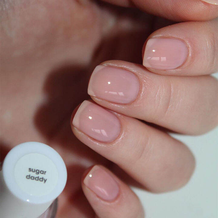 Essie nail sheer milky pink cenforpro.com