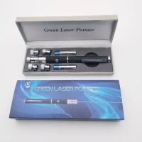 เลเซอร์ Laser 5 หัว แสงสีเขียว พร้อมส่ง ราคาถูก