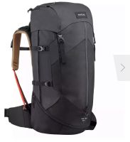 กระเป๋าเป้สะพายหลัง กระเป๋า Backpack QUECHUA กระเป๋า Backpack 50L กระเป๋าเดินทาง เป้สะพายหลัง เป้สะพายหลังเพื่อการเดินป่าบนภูเขา Mountain Walking Rucksack