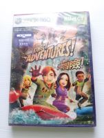 KINECT ADVENTURES Xbox 360