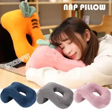 Desk Pillow Nap - Best Price in Singapore - Dec 2023