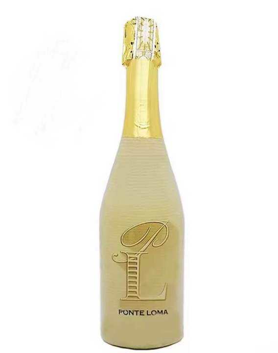 Ponte Loma Sparkling White Wine 750ml | Lazada PH