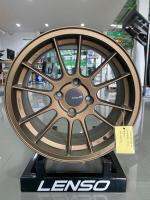 STAMFORD360 RacingR 15x7 PCD4x100 ET+32 (สีทอง)