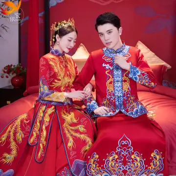 Chinese Ancient Clothing Men Hanfu Dress - Fashion Hanfu | Roupas