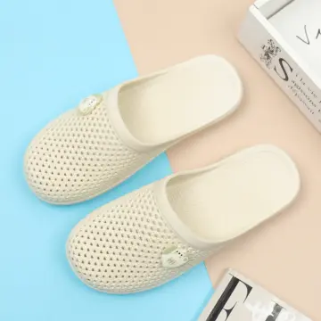 Cheap hot sale plastic slippers