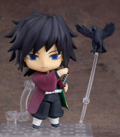 Nendoroid Giyu Tomioka 1408 ของแท้