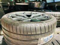 TW 305/30R20 Bridgestone Potenza Sport ใส่ Ford Mustang = 2 เส้น