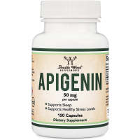 Apigenin by double wood supplements