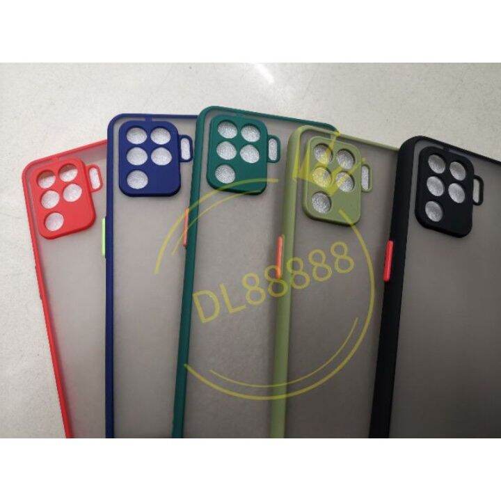 a95-พร้-อมส่งในไทย-เคสขอบนิ่มหลังแข็งขุ่นคลุมกล้องfor-oppo-a94-oppo-a54-oppo-a74-4g-oppo-a74-5g-oppo-a15-a15s-a15-a54-4g-a95-4g-a95-5g-a95