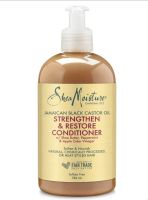 Shea Moisture Jamaican Black Castor Oil Rinse Out Conditioner 369g