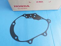 ปะเก็นเรือนเฟืองท้ายแท้HONDA Click 125i/150i,PCX125/150,SH150 ปี2013  อะไหล่แท้ศูนย์HONDA(21395-KZR-600)1ชิ้น