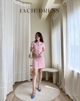 AYA - JACIE DRESS (Pre-order 14-20 days)