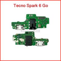 แพรชาร์จ+สมอลทอร์ค Tecno Spark6 Go | แพรก้นชาร์จ | แพรตูดชาร์จ | สินค้าคุณภาพดี