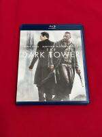 Blu-ray Dark Tower (แผ่นแท้)