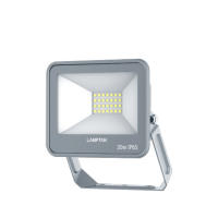 LAMPTAN ฟลัดไลท์ LED Grit 20W DL