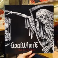 Vinyl GOATWHORE — Boold For The Master (EU, 2012)